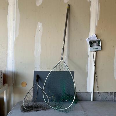 3 Fishing Nets