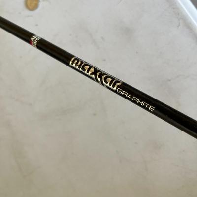 Fishing Pole #3 Abu Garcia