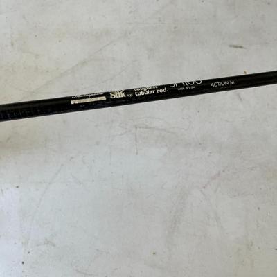 Fishing Pole #1 Shakespear Ugly Stik