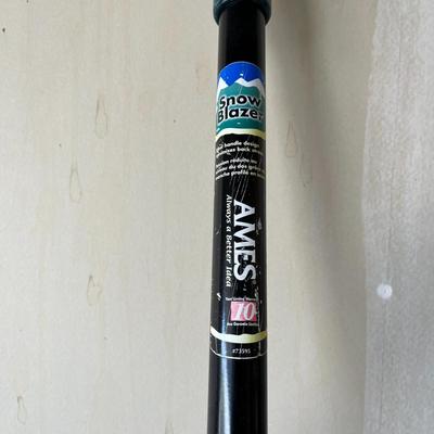 Walking Sticks & Misc.