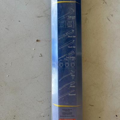 Windshield Wiper Blade 22 inch