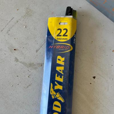 Windshield Wiper Blade 22 inch