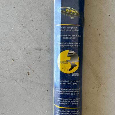 Windshield Wiper Blade 22 inch