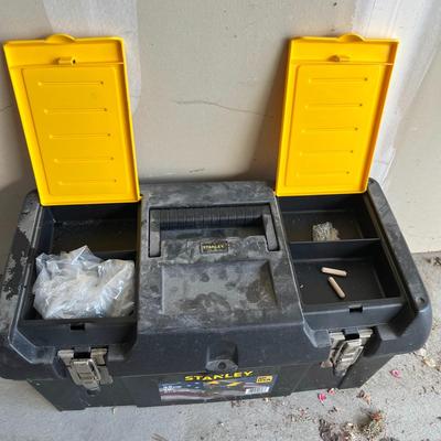 Toolbox