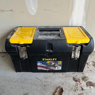 Toolbox