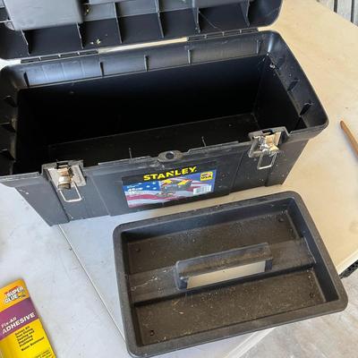 Toolbox