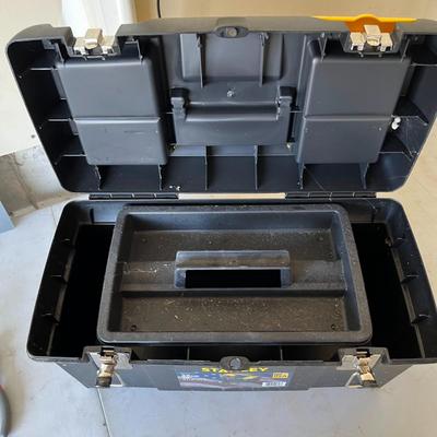 Toolbox