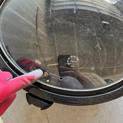 CROCK POT Slow Cooker (lid is missing handle)