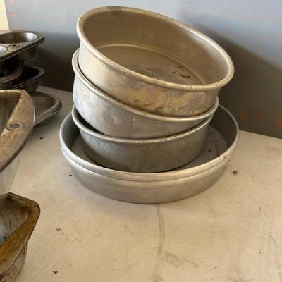 Bakeware Bundle