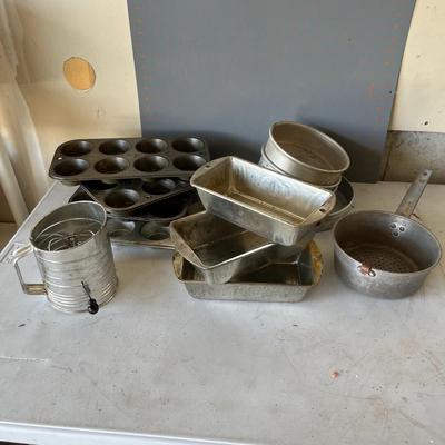Bakeware Bundle