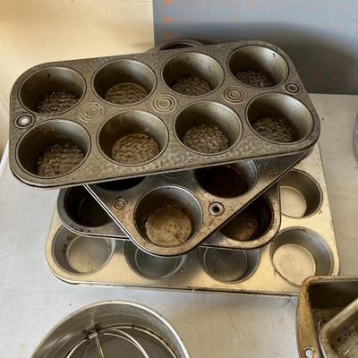 Bakeware Bundle