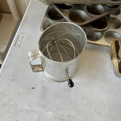 Bakeware Bundle