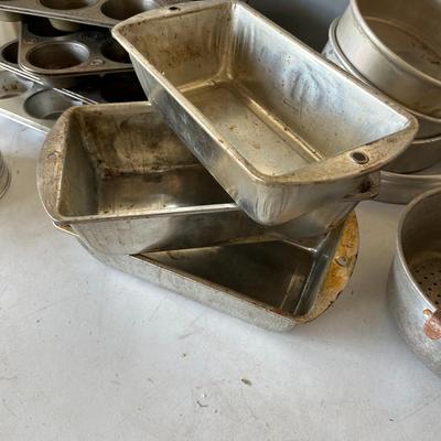 Bakeware Bundle
