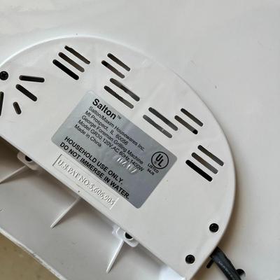 George Forman Grill