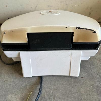 George Forman Grill