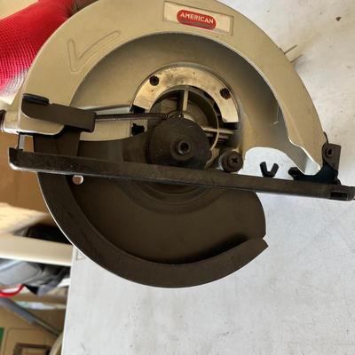 Electric Saw