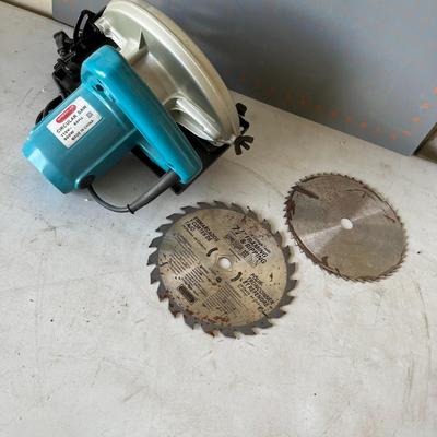 Electric Saw