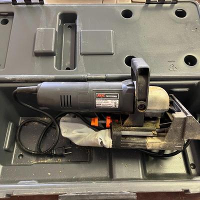Skil Professional Model 1605 Plate Joiner