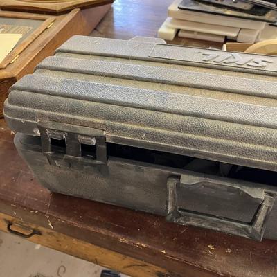 Skil Professional Model 1605 Plate Joiner