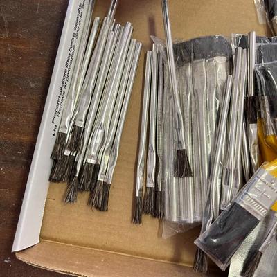 Paint Brushes