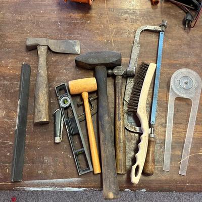 Paint Brushes