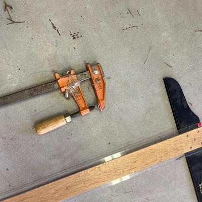 Tools Misc.