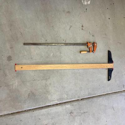 Tools Misc.