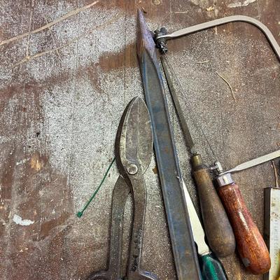 Tools Misc.