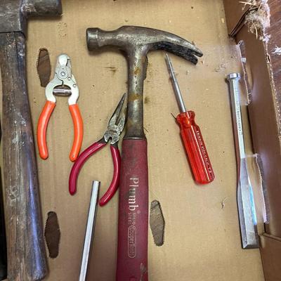 Tools Misc.
