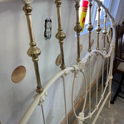 King Sized Headboard