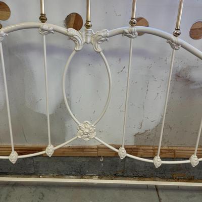 King Sized Headboard