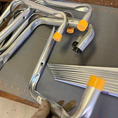 Tools Misc for shelves/hanging