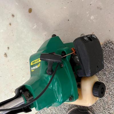 Weed Eater