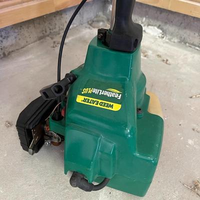 Weed Eater