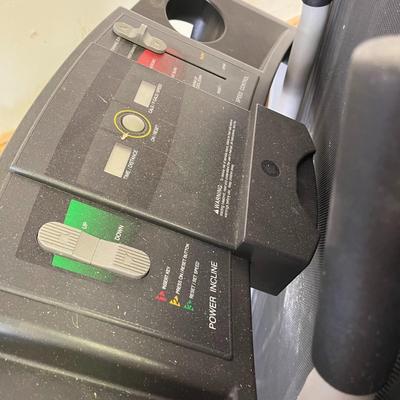 Pro Form Treadmill