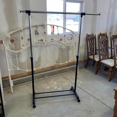 Clothing Rack