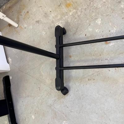 Clothing Rack