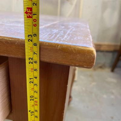 Vintage Table