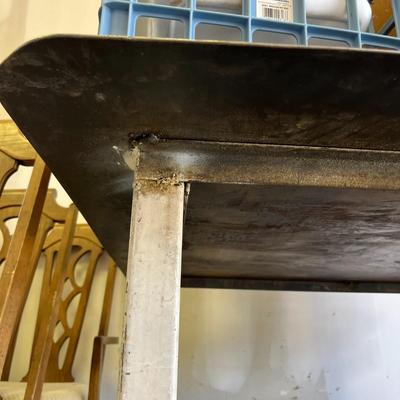 Heavy Duty Workbench