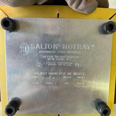 Hot Plate