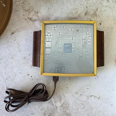 Hot Plate