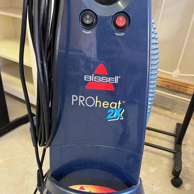 Bissell ProHeat 2X Upright Deep Carpet Cleaner, 9200