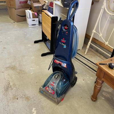 Bissell ProHeat 2X Upright Deep Carpet Cleaner, 9200