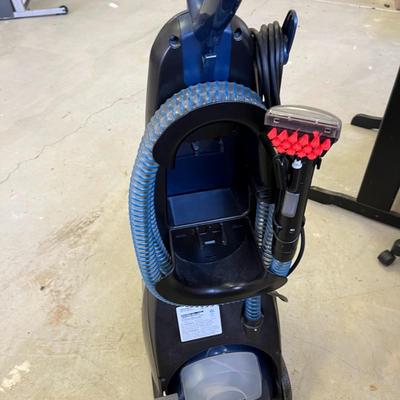 Bissell ProHeat 2X Upright Deep Carpet Cleaner, 9200