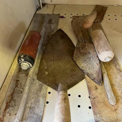 Masonry Tools