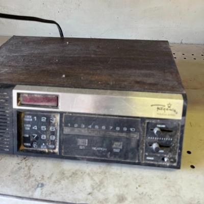 Regency Electronic