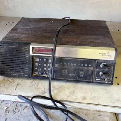 Regency Electronic