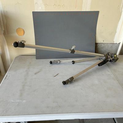 Tripod