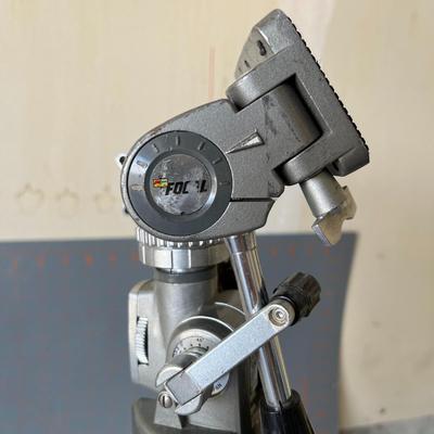 Tripod