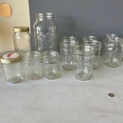Mason Jar Bundle